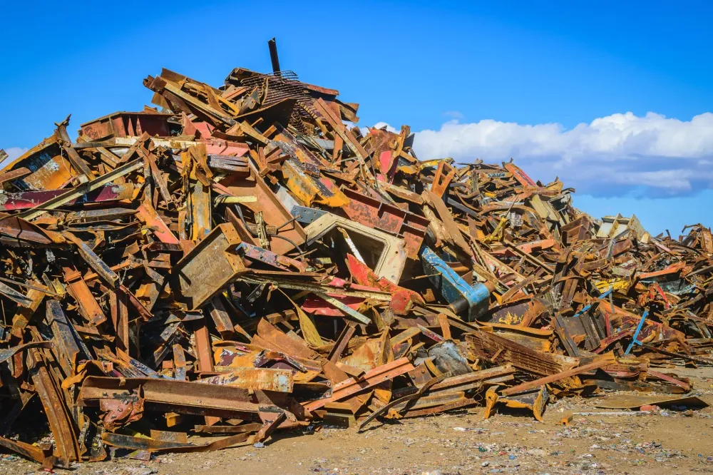 recyclage