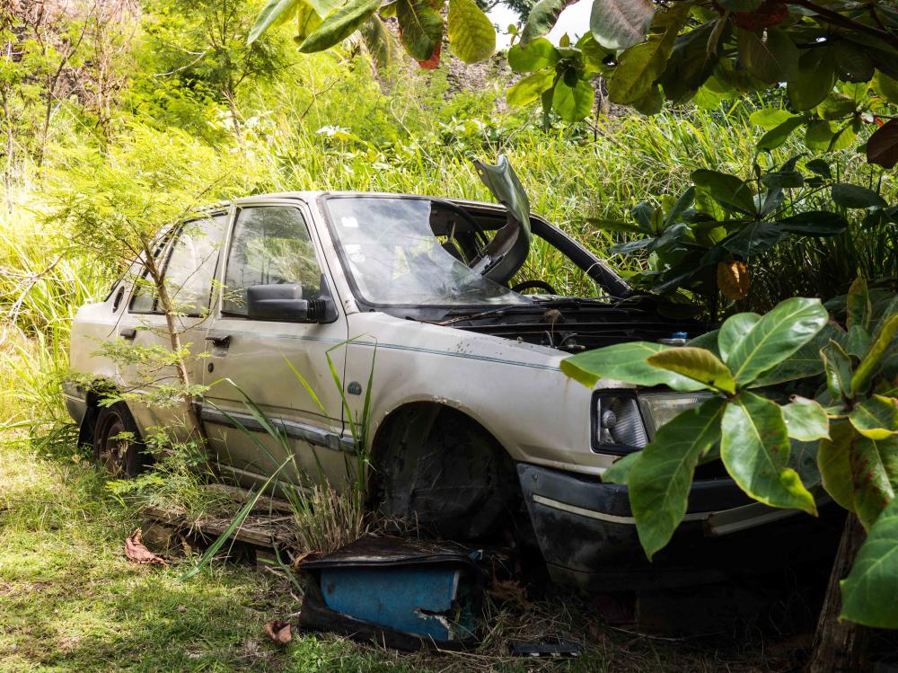 dépollution véhicule près de Elbeuf