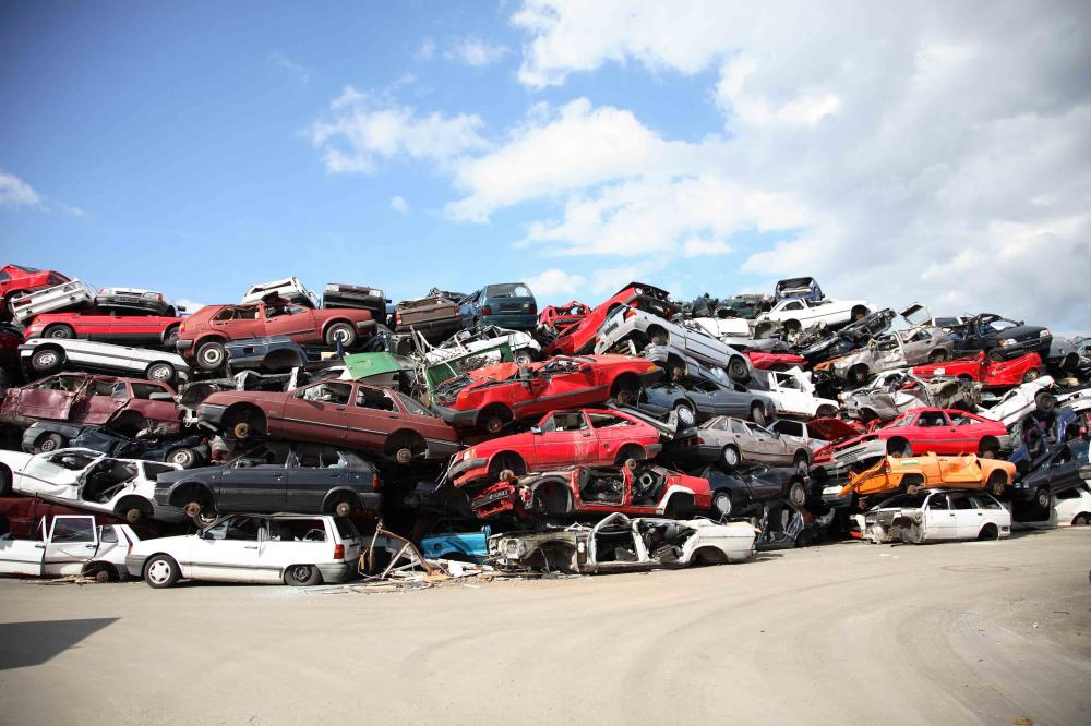 casse automobile près de Elbeuf
