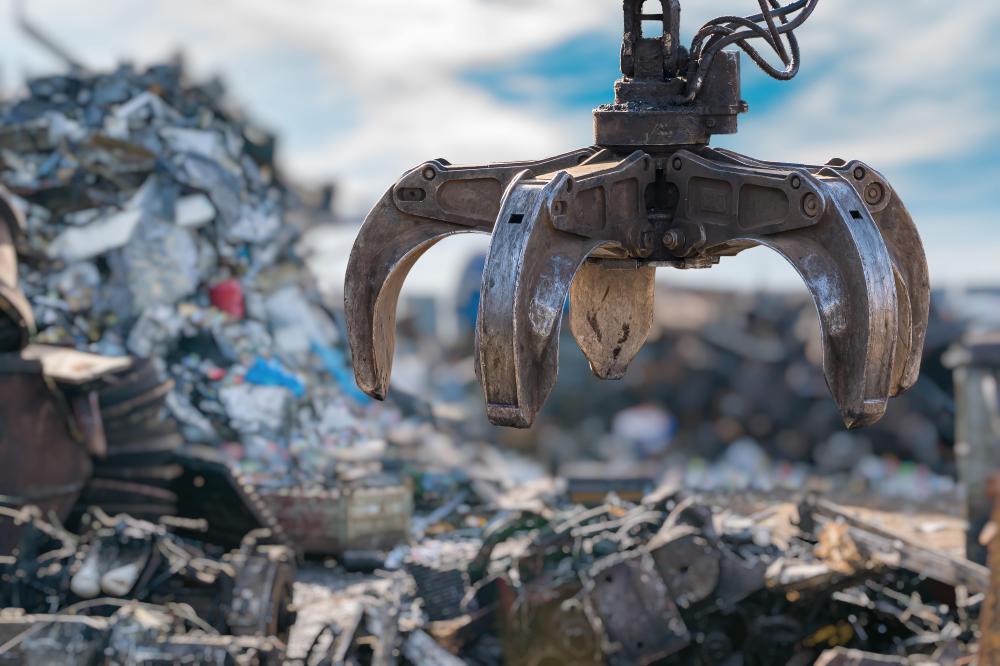 destruction épave