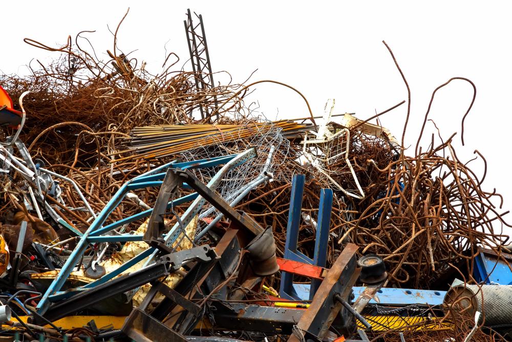 destruction épave